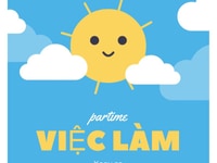 Việc làm thêm tại quận 3 công việc bán hàng Việc làm thêm tại quận 3 công việc bán hàng