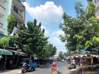 Bán nhà MT chợ Phạm Văn Bạch, P15, Tân Bình, 80m2, 4 lầu giá 12 tỷ. Bán nhà MT chợ Phạm Văn Bạch, P15, Tân Bình, 80m2, 4 lầu giá 12 tỷ.
