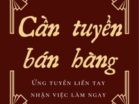 Việc làm parttime - fulltime, ưu tiên người cần việc khu vực Hóc Môn Việc làm parttime - fulltime, ưu tiên người cần việc khu vực Hóc Môn