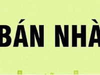 Bán nhà khu Vạn Phúc- quận Ba Đình, giá 5,55 tỷ Bán nhà khu Vạn Phúc- quận Ba Đình, giá 5,55 tỷ