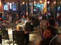 Cần sang lại quán cafe. ko tiếp Quảng cáo đăng tin Cần sang lại quán cafe. ko tiếp Quảng cáo đăng tin
