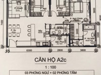 Căn hộ Alnata 117m2 View đại lộ giá tốt nhất thị trường Căn hộ Alnata 117m2 View đại lộ giá tốt nhất thị trường