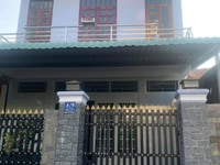Bán nhà P10, hẻm xe hơi, nhà còn mới dọn vào ở ngay Bán nhà P10, hẻm xe hơi, nhà còn mới dọn vào ở ngay