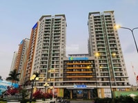 Bán căn hộ Safira Khang Điền quận 9 giá tốt, 3pn view sông, ở liền. Bán căn hộ Safira Khang Điền quận 9 giá tốt, 3pn view sông, ở liền.