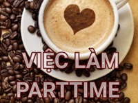 Việc làm thêm parttime cho sinh viên tại quận 3 Việc làm thêm parttime cho sinh viên tại quận 3