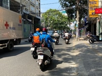 Bán nhà 8m x 13m = 96m2 nguyễn thái bình k300 p12 tân bình Bán nhà 8m x 13m = 96m2 nguyễn thái bình k300 p12 tân bình