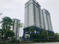 Bán căn 07 - HDI Tây Hồ 107m² 3PN - View Hồ Tây - Tầng cao - giá tốt Bán căn 07 - HDI Tây Hồ 107m² 3PN - View Hồ Tây - Tầng cao - giá tốt