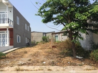 Cần Tiền Xoay Sở Công Việc Tôi Bán Miếng Đất 300m+2 Dãy Trọ Trong KCN