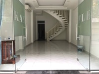 Nhà bán hoặc cho thuê đường 41, Phường 6, Quận 4, 60m2 Nhà bán hoặc cho thuê đường 41, Phường 6, Quận 4, 60m2