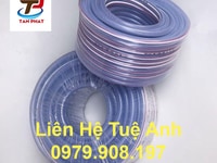 Tấn phát đại lý phân phối ống nhựa mềm lõi thép uy tín, chất lượng. Tấn phát đại lý phân phối ống nhựa mềm lõi thép uy tín, chất lượng.
