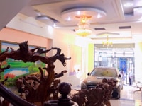 Cho thuê nhà 4 phòng ngủ full nội thất khu Hồng Phát 15 triệu Cho thuê nhà 4 phòng ngủ full nội thất khu Hồng Phát 15 triệu