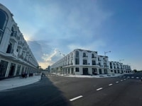 Lô Gốc SeaSide House Kiến Trúc Pháp Lô Gốc SeaSide House Kiến Trúc Pháp