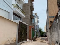 Đất hẻm Hương Lộ 2. DT( 4x14m) Gía 3.3 tỷ(TL) Đất hẻm Hương Lộ 2. DT( 4x14m) Gía 3.3 tỷ(TL)