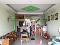 Cho thuê nhà nguyên căn đường DT7, Đông Thạnh, Hóc Môn Cho thuê nhà nguyên căn đường DT7, Đông Thạnh, Hóc Môn