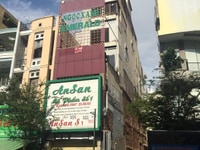 Cho thuê nhà SƯ VẠN HẠNH Q10 GIÁ 70TR, 5x28m trệt 5 lầu THANG MÁY Cho thuê nhà SƯ VẠN HẠNH Q10 GIÁ 70TR, 5x28m trệt 5 lầu THANG MÁY
