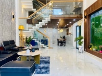 Mở Bán KDC Bảo Anh Liền Kề Gò Vấp Nhà Phố Mặt Tiền Nhưng Giá Trong Hẻm