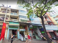 Chính chủ cho thuê Khách sạn 26 phòng MT Phạm Ngũ Lão, Q1. DT 4x28m Chính chủ cho thuê Khách sạn 26 phòng MT Phạm Ngũ Lão, Q1. DT 4x28m