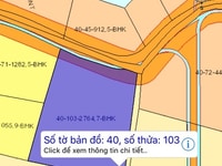 Bán 2764 m2 hai mặt tiền bê tông tại xã Bình An, Long Thành, Đồng Nai. Bán 2764 m2 hai mặt tiền bê tông tại xã Bình An, Long Thành, Đồng Nai.