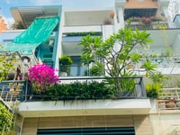Bán nhà 4m x 16m = 64m2 phan huy ích phường 15 tân bình Bán nhà 4m x 16m = 64m2 phan huy ích phường 15 tân bình