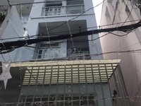 Cho Thuê Nhà Hẻm Quân Phú Nhuận 4PN 3WC Giá 12,5 triệu Cho Thuê Nhà Hẻm Quân Phú Nhuận 4PN 3WC Giá 12,5 triệu