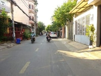 Đất Sổ Hồng 150m2 , Đường Số 27, Phường 6, Quận Gò Vấp.