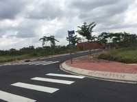 Đất Sài Gòn Village,Long Hậu view công viên giá 1.7 tỉ Đất Sài Gòn Village,Long Hậu view công viên giá 1.7 tỉ