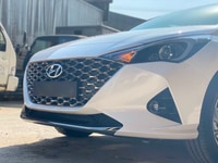 Hyundai Accent 2021 FL đủ màu đủ xe giao ngay có hỗ trợ Góp Hyundai Accent 2021 FL đủ màu đủ xe giao ngay có hỗ trợ Góp