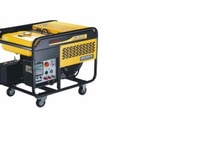Máy Phát Điện Xăng KAMA KGE-12E, Máy phát điện công suất 8.5KVA Máy Phát Điện Xăng KAMA KGE-12E, Máy phát điện công suất 8.5KVA