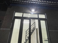 Nhà Nguyễn văn quá gần ngã tư chợ cầu 3.5 X 4m 1 trệt 1 lầu Nhà Nguyễn văn quá gần ngã tư chợ cầu 3.5 X 4m 1 trệt 1 lầu