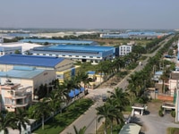 Tuyển nhân viên bảo vệ an ninh khu CN Tuyển nhân viên bảo vệ an ninh khu CN
