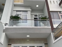 Chính Chủ Cần Bán Nhà Đường Chế Lan Viên - Tân Phú Giá 2,65 Tỷ