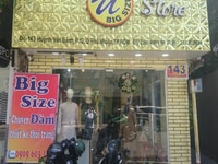 Chính chủ Sang Shop Thời Trang Nữ Phú Nhuận Chính chủ Sang Shop Thời Trang Nữ Phú Nhuận
