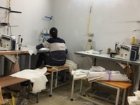 Tuyển thợ may hàng thời trang, đi làm ngay Tuyển thợ may hàng thời trang, đi làm ngay
