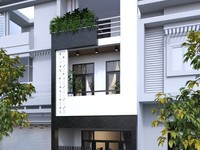 Trải nghiệm không gian sống đẳng cấp sang trọng chỉ từ 1 tỷ đồng