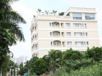 Dọn Dẹp Toà Nhà Chung Cư Quận 2 Dọn Dẹp Toà Nhà Chung Cư Quận 2