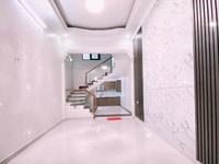 Căn nhà 3,5 xây độc lập phố Trần Nguyên Hãn, cách bến xe chỉ 1 phút bộ Căn nhà 3,5 xây độc lập phố Trần Nguyên Hãn, cách bến xe chỉ 1 phút bộ