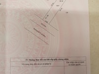 Bán nền mặt tiền đường số 51 KDC Ngân Thuận , đối diện chợ , sổ hồng , Bán nền mặt tiền đường số 51 KDC Ngân Thuận , đối diện chợ , sổ hồng ,
