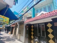 Bán Nhà Cấp 4- DƯƠNG BÁ TRẠC- Q.8- 65m2(3.9x17)- Chỉ Nhỉnh 60 Tr/m2 Bán Nhà Cấp 4- DƯƠNG BÁ TRẠC- Q.8- 65m2(3.9x17)- Chỉ Nhỉnh 60 Tr/m2