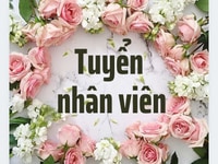💎💎Anh đang cần vài bạn phụ bán cafe làm theo ca !! 💎💎Anh đang cần vài bạn phụ bán cafe làm theo ca !!