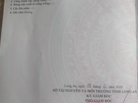 Can bán gấp 2 lô full thổ liền kề trong ngày Can bán gấp 2 lô full thổ liền kề trong ngày
