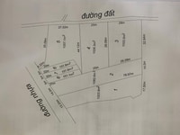 Cần bán đất xã lang minh Xuân Lộc mặt tiền đường nhựa Cần bán đất xã lang minh Xuân Lộc mặt tiền đường nhựa