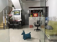 Bán nhà Q4 HXH thông 44m2 giá: 5,5tỷ TL Bán nhà Q4 HXH thông 44m2 giá: 5,5tỷ TL