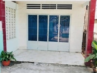 Cho thuê nhà nguyên căn 80m2, diện tích đất 151m2. Nhà 2 mặt tiền. 1 Cho thuê nhà nguyên căn 80m2, diện tích đất 151m2. Nhà 2 mặt tiền. 1