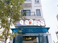 Chỉ 2,8 tỷ ở hữu liền kề 70m2 KĐT Happy Land Đông Anh - Trực tiếp CĐT Chỉ 2,8 tỷ ở hữu liền kề 70m2 KĐT Happy Land Đông Anh - Trực tiếp CĐT