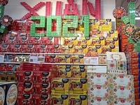 Cửa hàng tiện lợi cần tuyển 2 nữ đóng gói,bán hàng. Cửa hàng tiện lợi cần tuyển 2 nữ đóng gói,bán hàng.