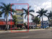 Nhà mặt tiền đường 3 tháng 2 Cần Thơ có 5 lầu giá dưới 39 tỷ Nhà mặt tiền đường 3 tháng 2 Cần Thơ có 5 lầu giá dưới 39 tỷ