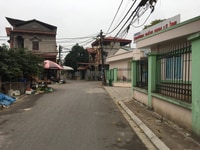Bán Đất Gia Lâm, Phân Lô, Ô tô đỗ cửa 1 tỷ 100m Bán Đất Gia Lâm, Phân Lô, Ô tô đỗ cửa 1 tỷ 100m