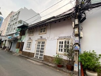 Bán Nhà Mặt Tiền Đường Phạm Viết Chánh Quận Bình Thạnh,6x22m.Giá 25 tỷ Bán Nhà Mặt Tiền Đường Phạm Viết Chánh Quận Bình Thạnh,6x22m.Giá 25 tỷ