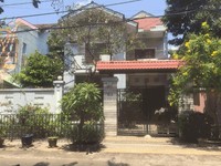 Bán biệt thự sân vườn đường 16m ngay chợ Bà Hom mới, 12,5x20 Bán biệt thự sân vườn đường 16m ngay chợ Bà Hom mới, 12,5x20