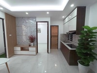 Chung cư mini F5 Đỗ Nhuận - Xuân Đỉnh, ô tô đỗ cửa ở ngay Chung cư mini F5 Đỗ Nhuận - Xuân Đỉnh, ô tô đỗ cửa ở ngay
